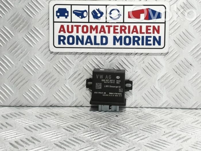 Lichtmodul Lichtsensor   8X0907357E