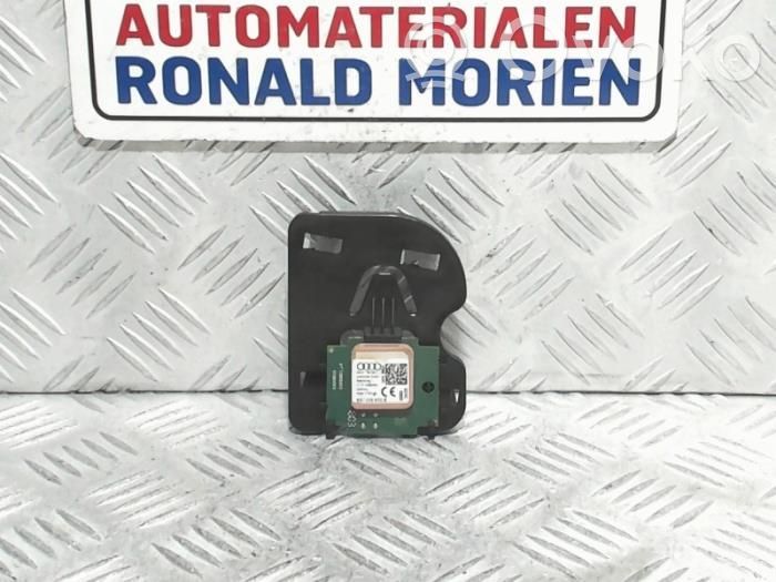 Skoda Fabia Mk3 (NJ) Antenă GPS aeriană 