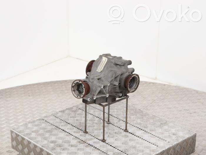 Volkswagen Phaeton Tylny mechanizm różnicowy 