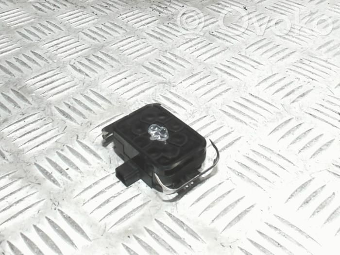 Volkswagen Phaeton Regensensor 