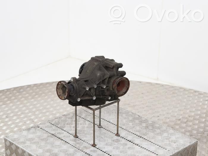 Volkswagen Phaeton Rear differential 