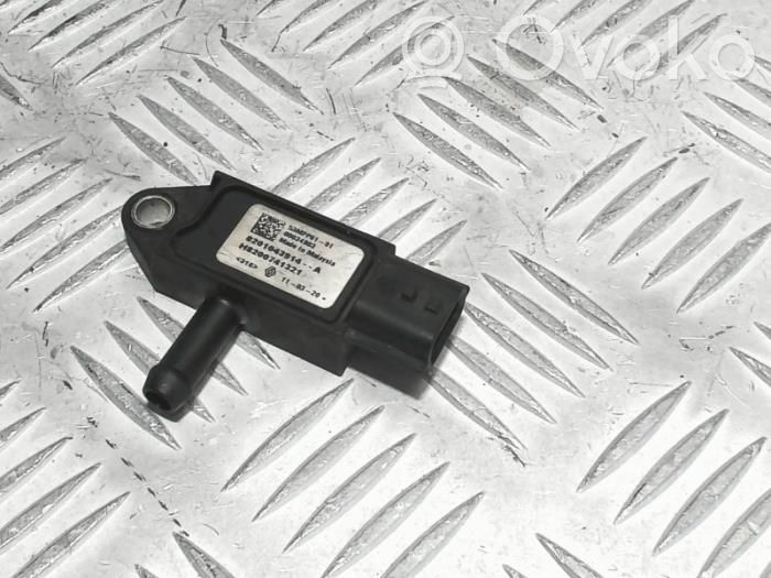 Abgasdrucksensor Differenzdrucksensor   8200741321,8200741321