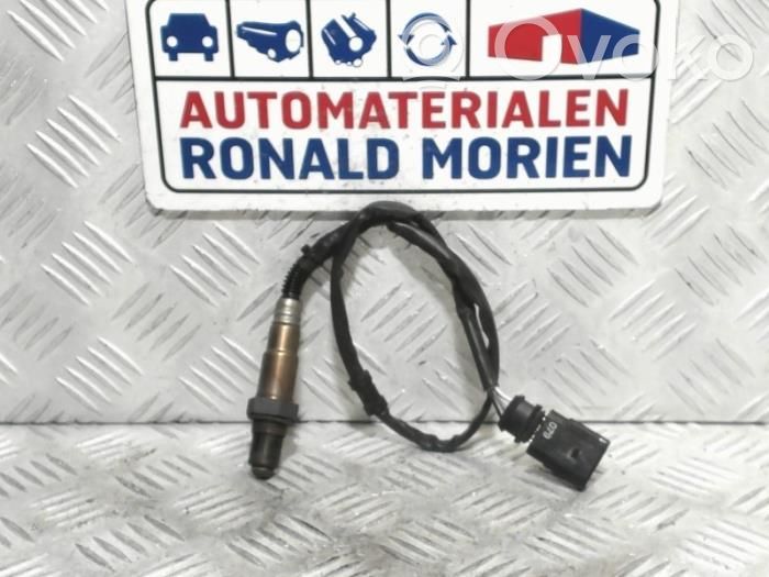 Volkswagen Golf VI Lambda probe sensor 