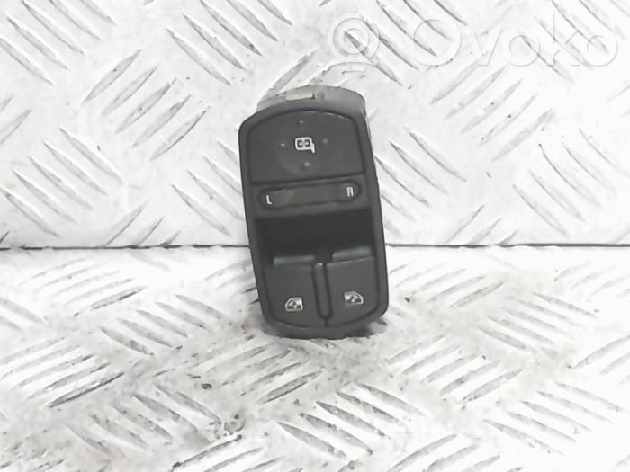 Interruptor del elevalunas eléctrico   13430017,13430017