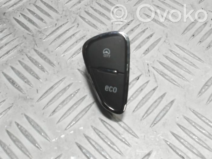 Opel Corsa E Other switches/knobs/shifts 