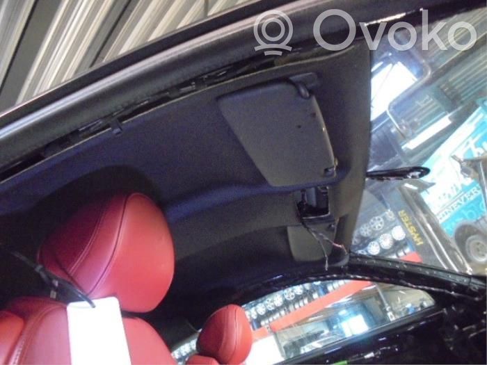 Audi TT TTS Mk2 Techo 