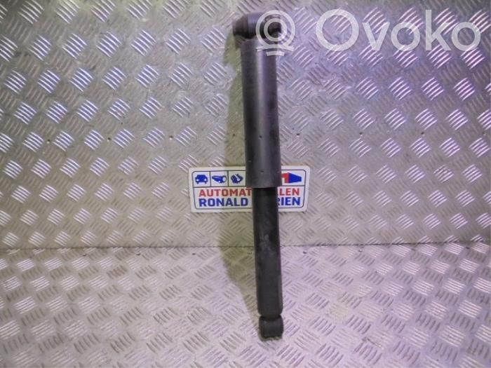 Ford Transit Custom Stoßdämpfer hinten 