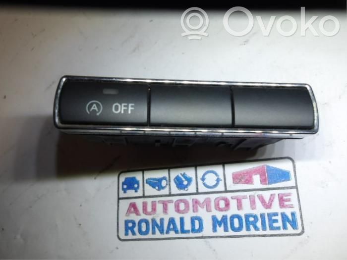 Ford Fiesta Traction control (ASR) switch 