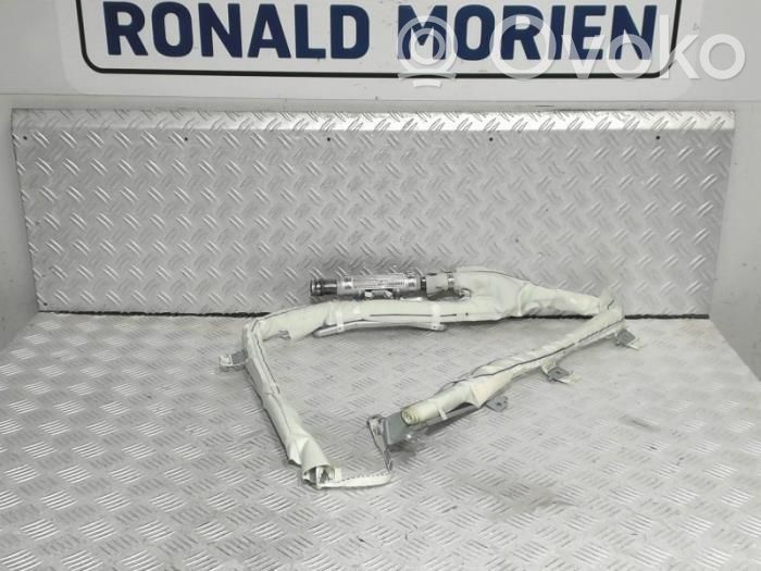 Peugeot iOn Roof airbag 