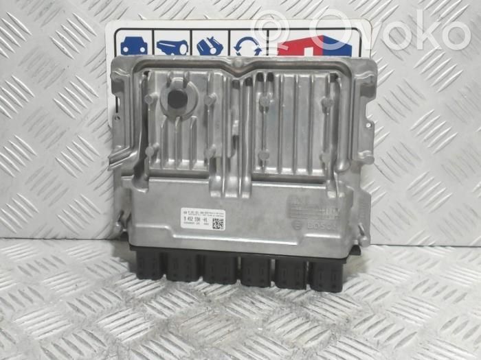 BMW 2 F45 Fuel injection control unit/module 
