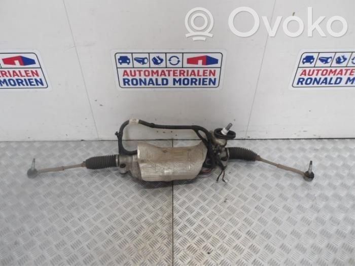 Opel Astra K Mechanisches Einzelteil Lenkgetriebe 