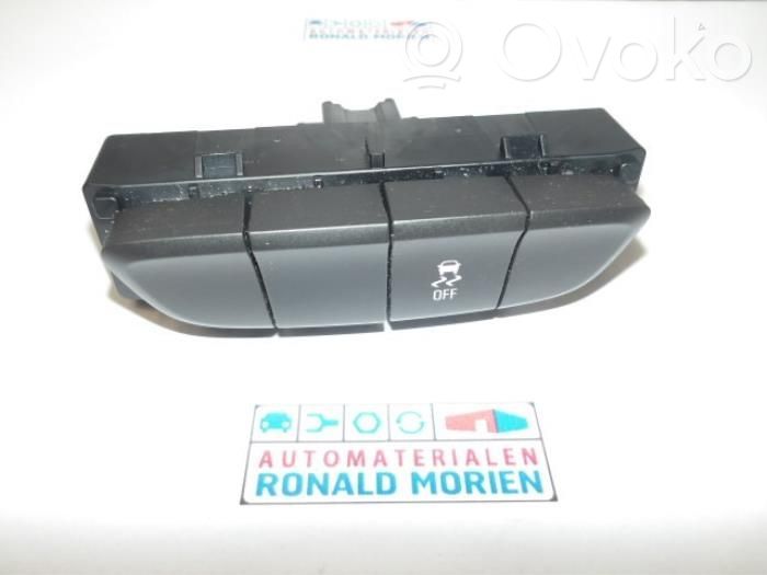 Opel Astra K Sonstige Schalter / Griffe / Umschalter 