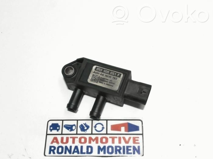 Abgasdrucksensor Differenzdrucksensor   059906051F