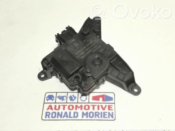 Ford Focus Stellmotor Heizung Klima 