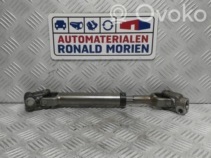 Ford Focus Steering rack 