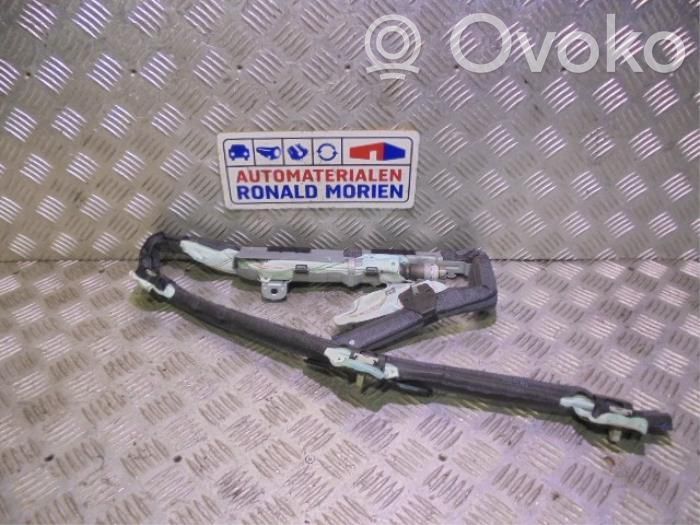 Ford Focus Kopfairbag 
