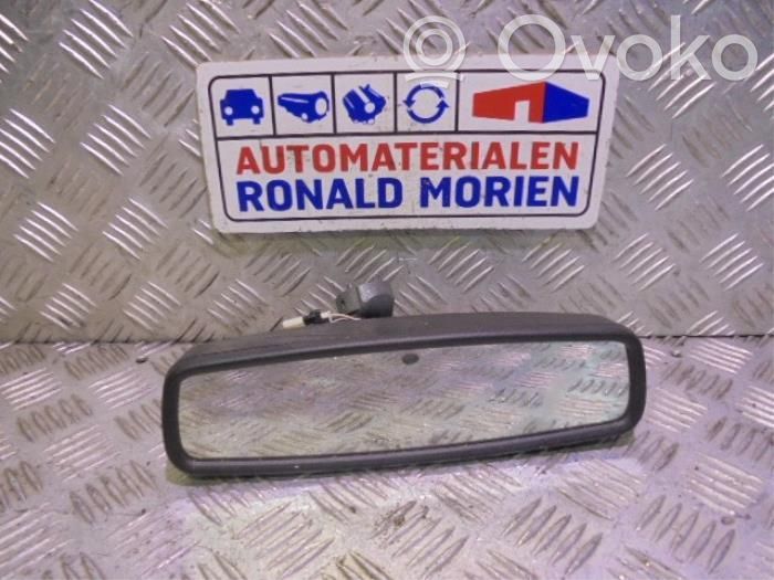 Espejo retrovisor (interior)   5260683