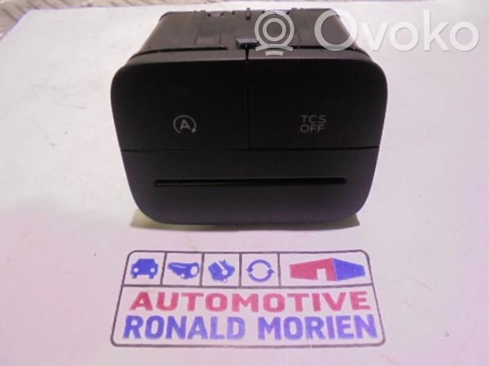 Engine start stop button switch   H1BT11B573DB