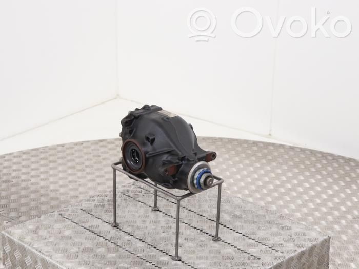 BMW 1 F20 F21 Rear differential 
