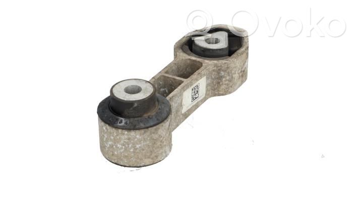 Engine mount bracket   9S516P082CA