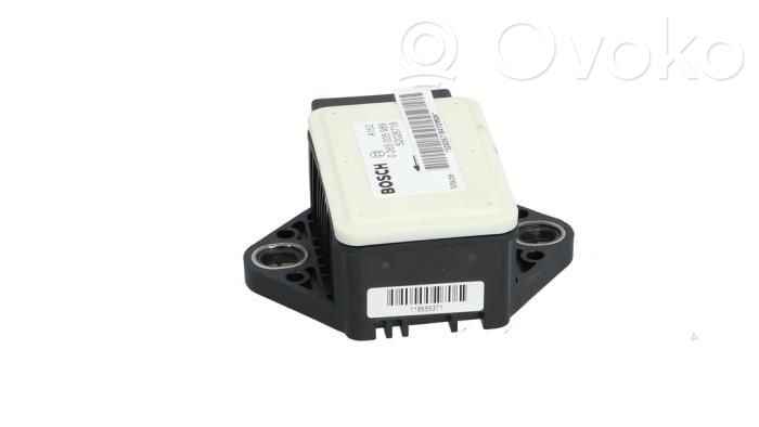 Ford Ka ESP acceleration yaw rate sensor 