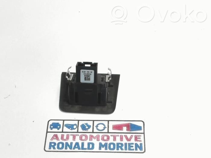 Skoda Fabia Mk3 (NJ) Sensor / Fühler / Geber 