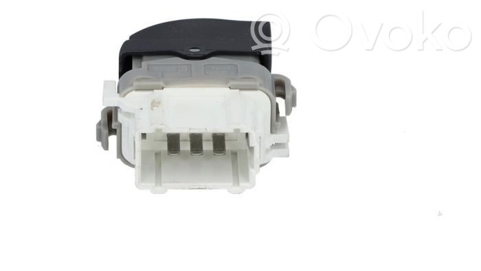 Renault Megane II Electric window control switch 