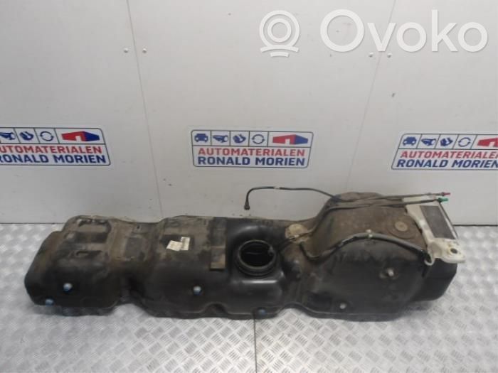 Opel Movano B Rezervor combustibil 