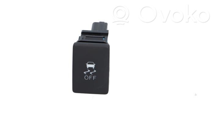 Peugeot 108 ESP (stability program) switch 