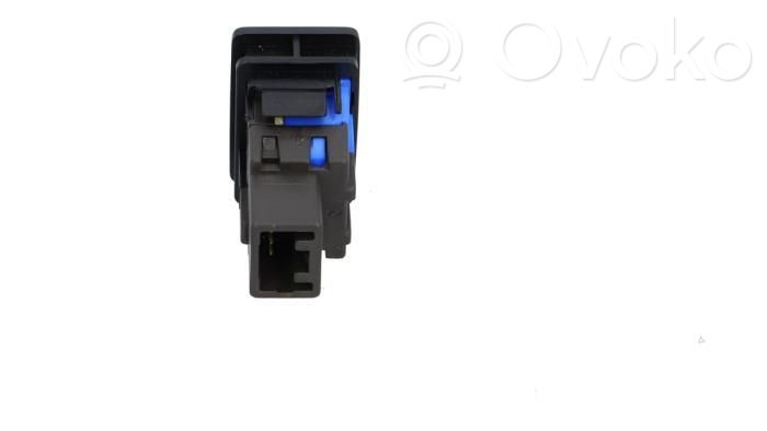 Peugeot 108 Headlight level height control switch 