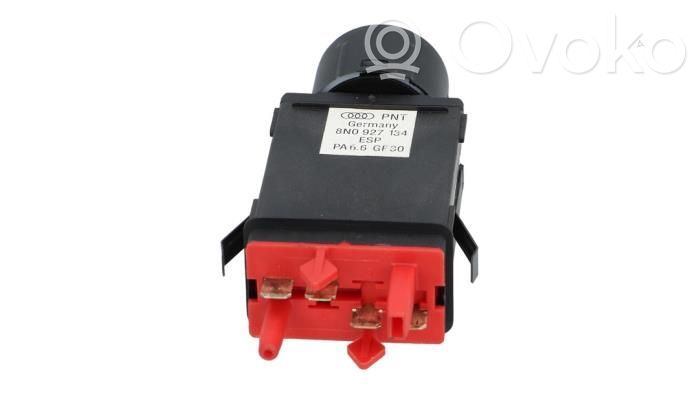 ESP (stability program) switch   8N0927134