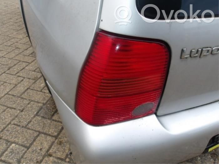 Volkswagen Lupo Takavalot 