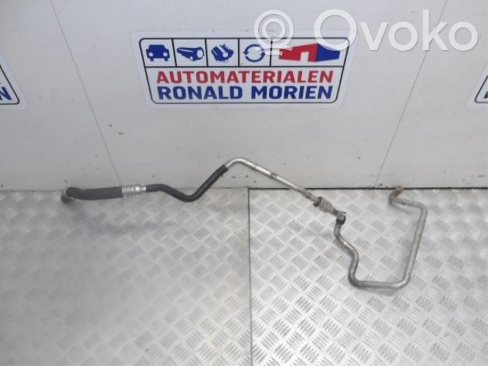Volkswagen Phaeton Conductă/furtun aer condiționat (A/C) 