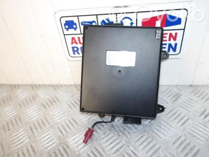 Volkswagen Phaeton Phone control unit/module 