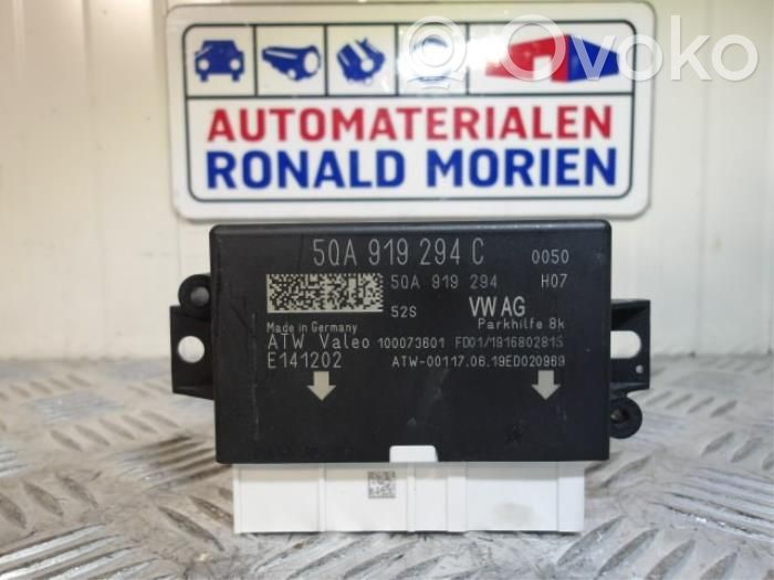 Parking PDC control unit/module   5QA919294B