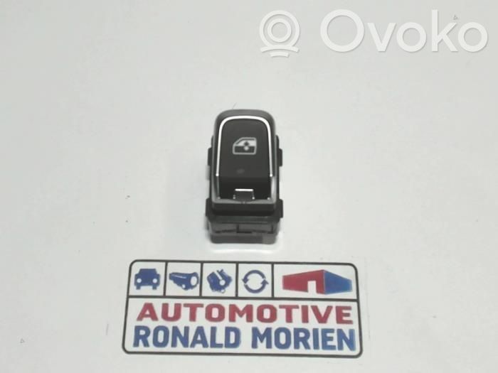 Electric window control switch   8V0959855C,8V0959855C