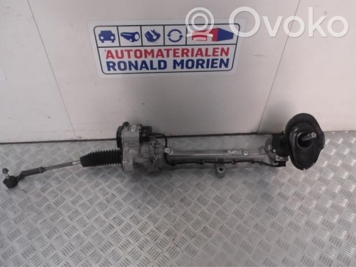 Ford Kuga II Vairo kolonėlės mechaninė dalis 