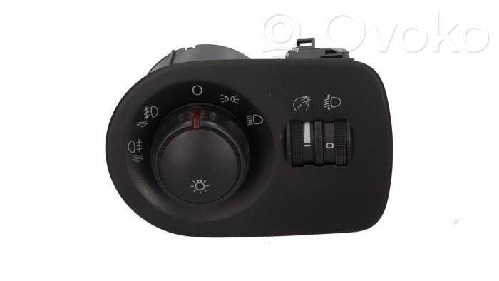 Seat Leon (1P) Interruptor de luz 