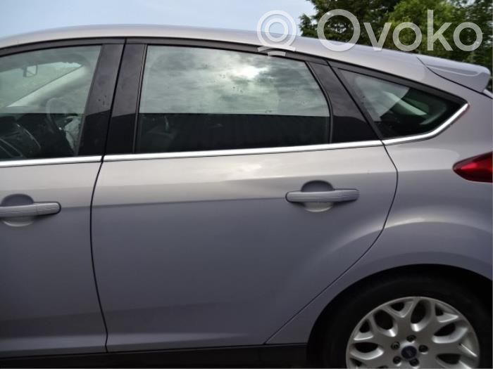 Ford Focus Galinės durys 
