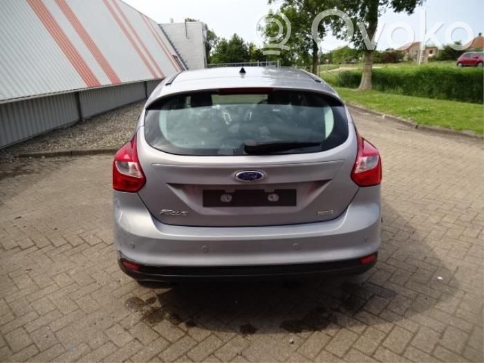 Tailgate/trunk/boot lid   1838957