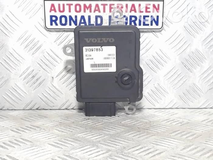 Volvo V40 Gearbox control unit/module 