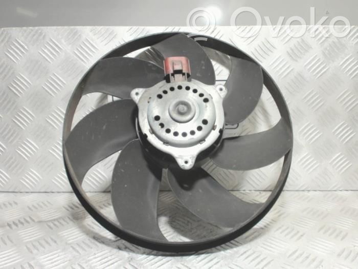 Fan set   1843148