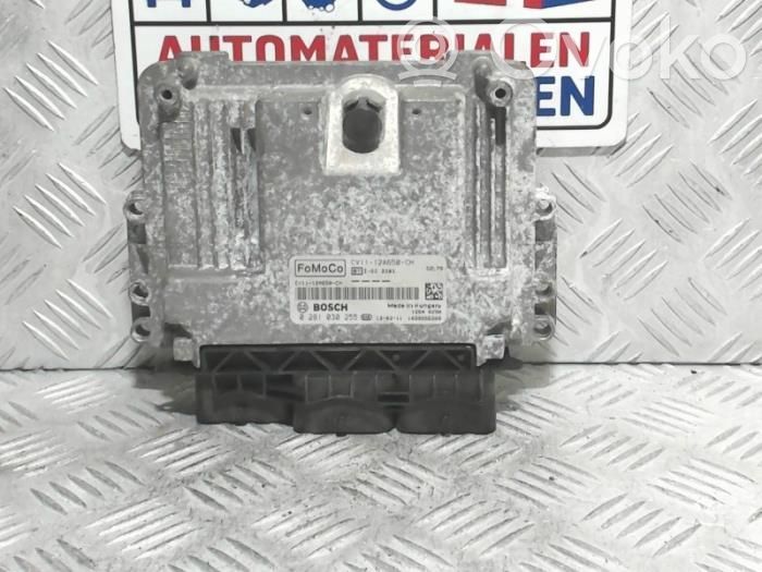 Ford B-MAX Engine control unit/module 