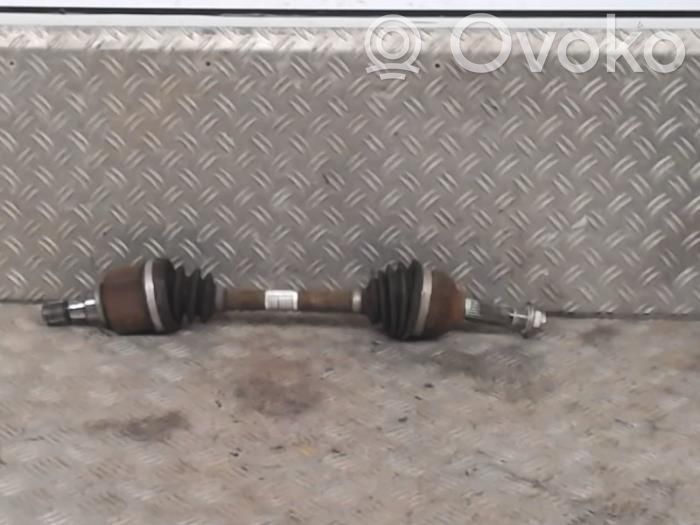 Ford B-MAX Priekšējā pusass 