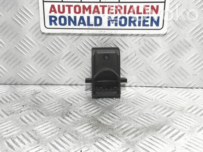 Ford Transit Antenna control unit 