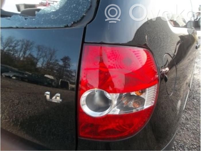 Volkswagen Fox Lampa tylna 