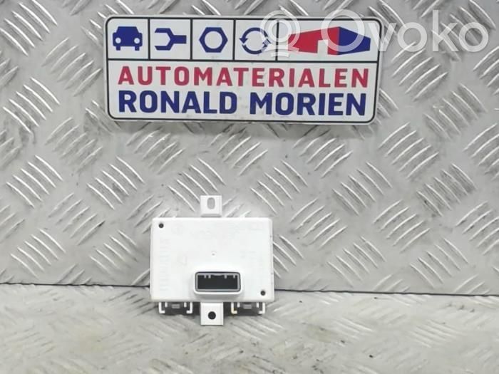 Smart ForTwo II Antenna control unit 