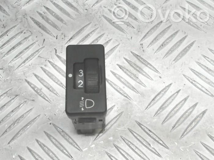 Peugeot 107 Light switch 