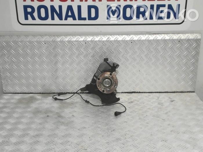 Ford Ka Priekinis kelmas 