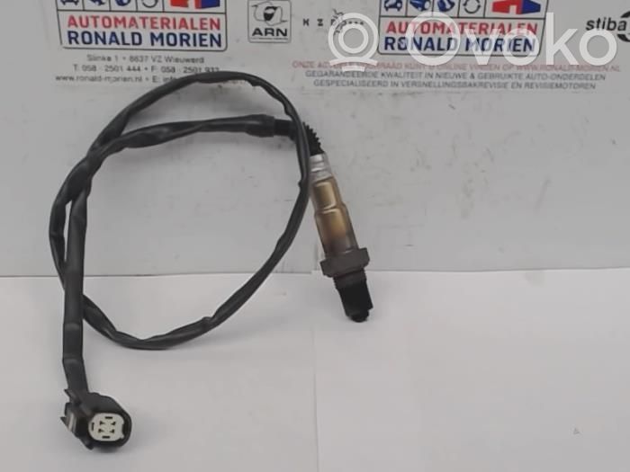 Ford Fiesta Lambda probe sensor 